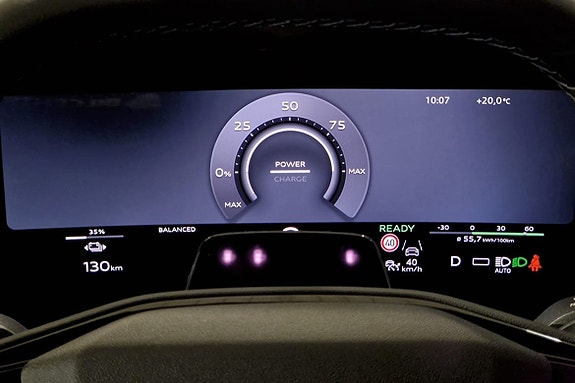 Audi A6 12 of 16