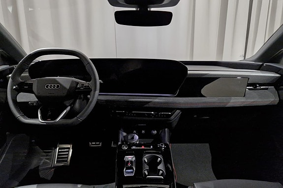 Audi A6 9 of 16