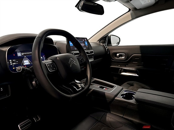 Citroen C5 Aircross 5 of 17