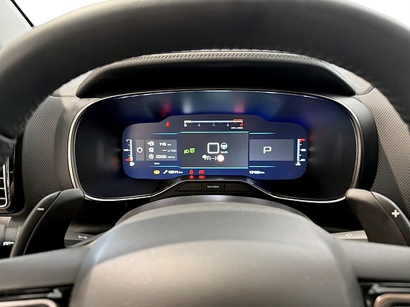 Citroen C5 Aircross 8 of 17