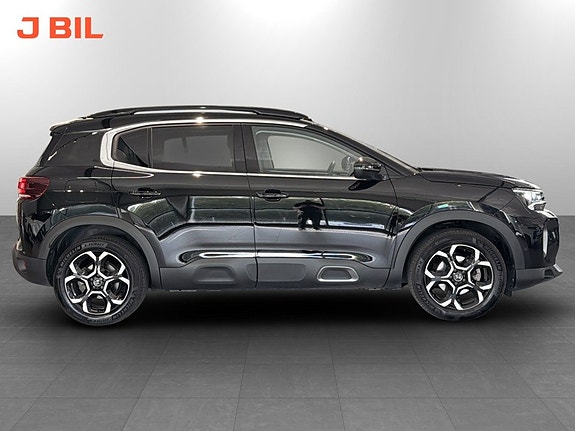 Citroen C5 Aircross 15 of 17