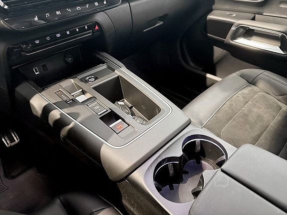 Citroen C5 Aircross 12 of 17