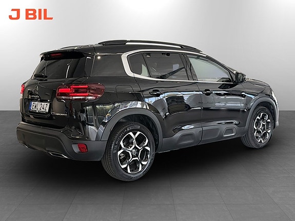 Citroen C5 Aircross 3 of 17