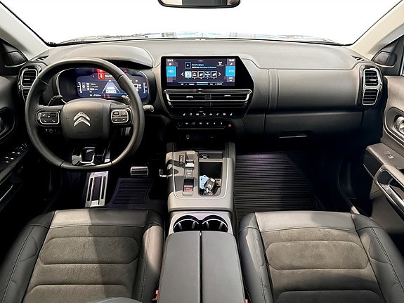 Citroen C5 Aircross 6 of 17