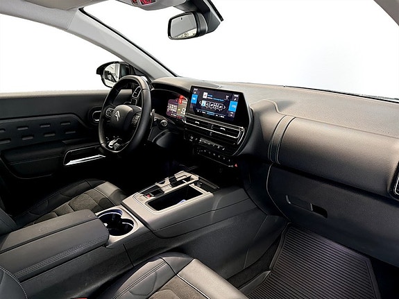 Citroen C5 Aircross 13 of 17