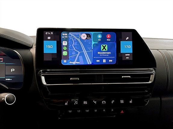 Citroen C5 Aircross 10 of 17