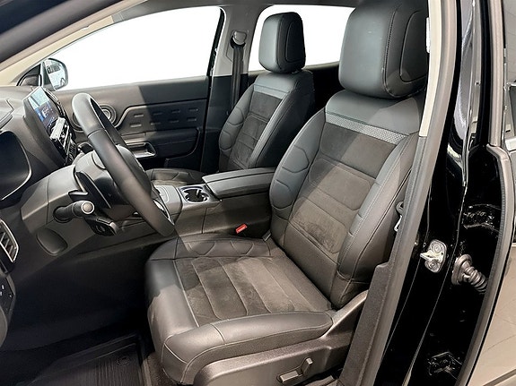 Citroen C5 Aircross 4 of 17