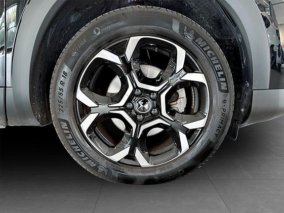 Citroen C5 Aircross 16 of 17