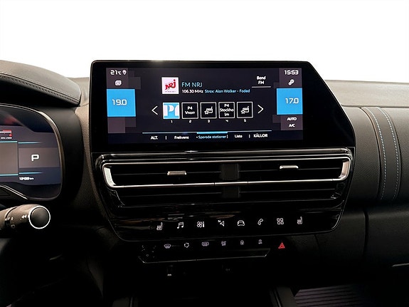 Citroen C5 Aircross 11 of 17