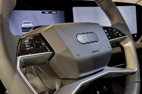 Audi A6 10 of 16
