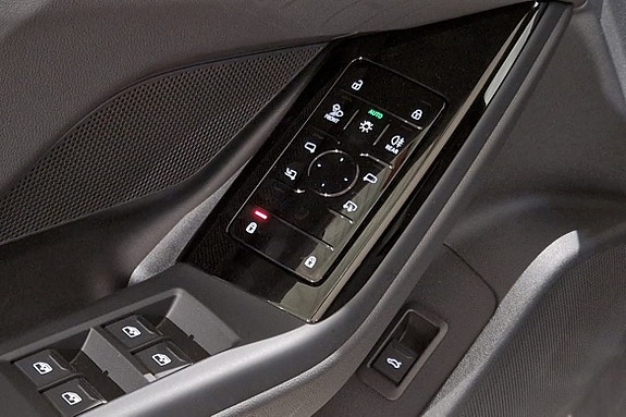 Audi A6 9 of 16