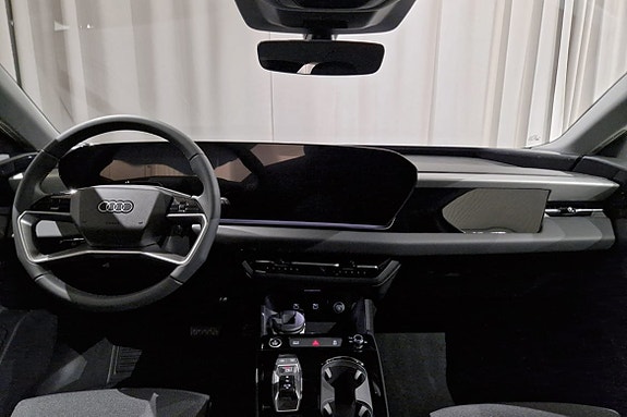 Audi A6 8 of 16