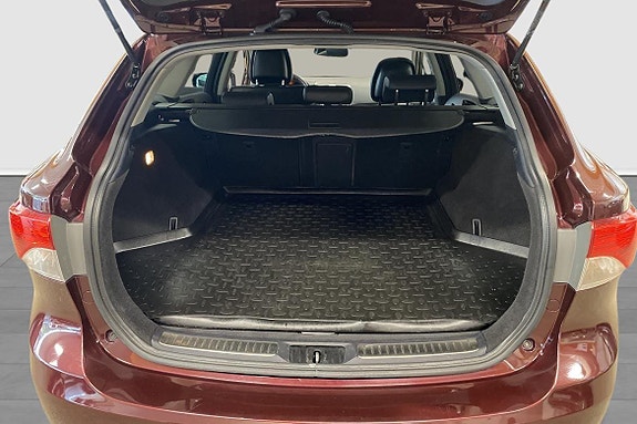 Toyota Avensis 3 of 11