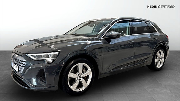 Audi Q8 e-tron 9 of 20