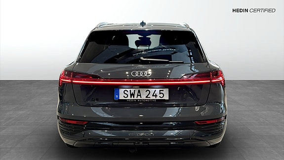 Audi Q8 e-tron 6 of 20