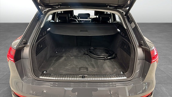 Audi Q8 e-tron 10 of 20
