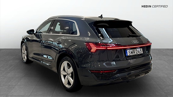 Audi Q8 e-tron 7 of 20