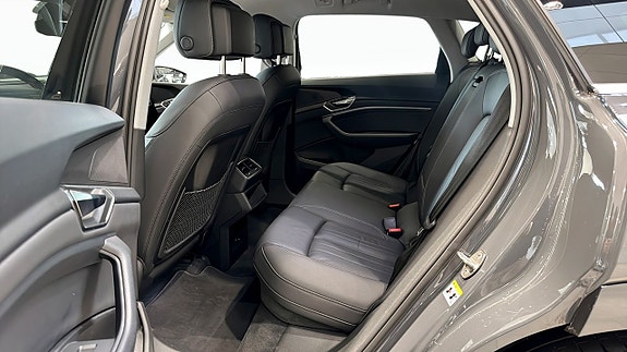 Audi Q8 e-tron 11 of 20