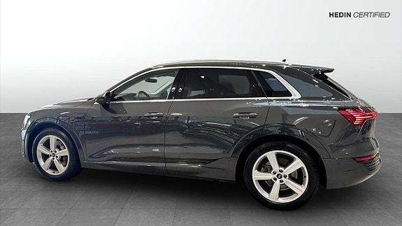 Audi Q8 e-tron 8 of 20
