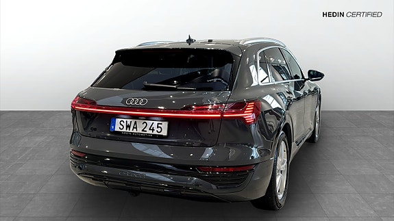 Audi Q8 e-tron 5 of 20