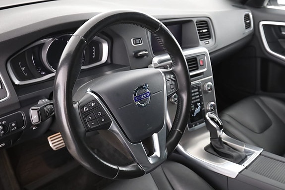 Volvo S60 12 of 30