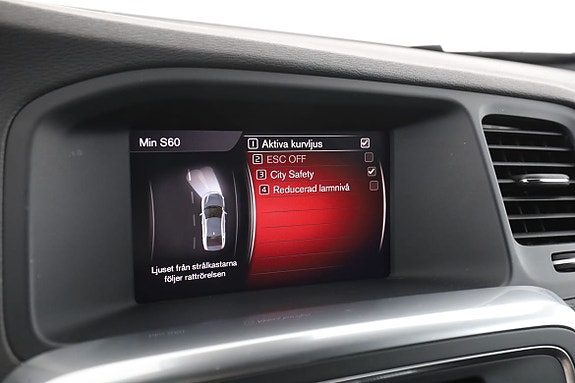 Volvo S60 23 of 30