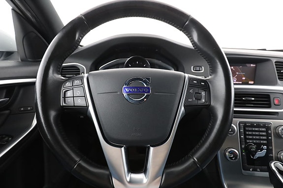 Volvo S60 19 of 30