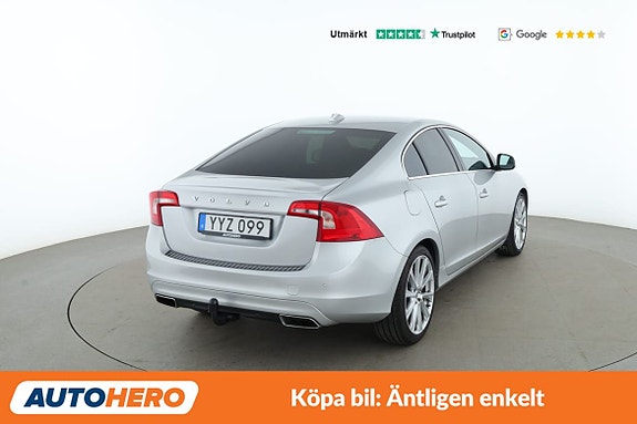 Volvo S60 6 of 30