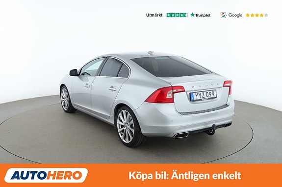 Volvo S60 3 of 30