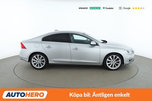 Volvo S60 7 of 30