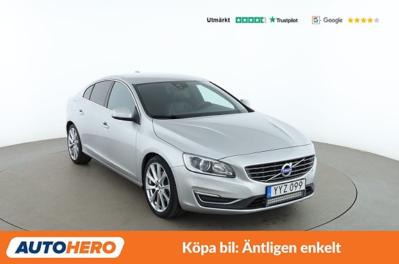 Volvo S60 8 of 30