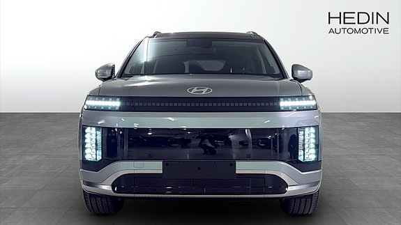 Hyundai Ioniq 9 8 of 13