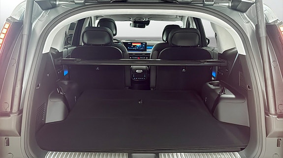 Hyundai Ioniq 9 10 of 13