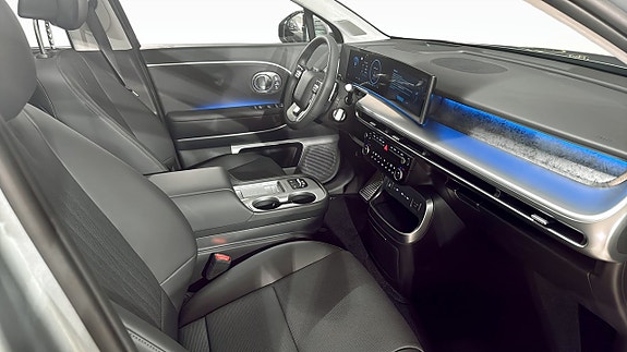 Hyundai Ioniq 9 3 of 13