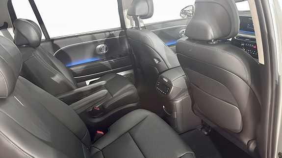 Hyundai Ioniq 9 5 of 13