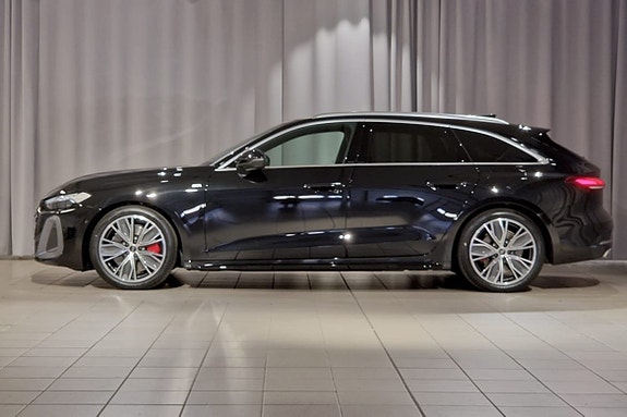 Audi A5 2 of 17