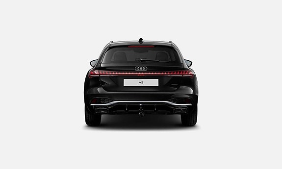 Audi A5 2 of 3