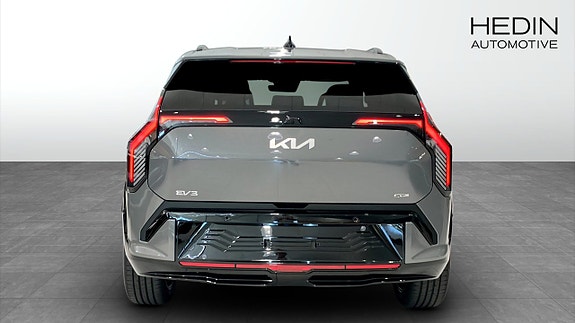 Kia EV3 5 of 19
