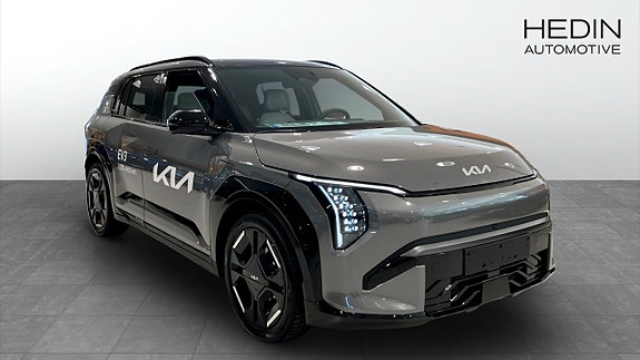 Kia EV3 3 of 19