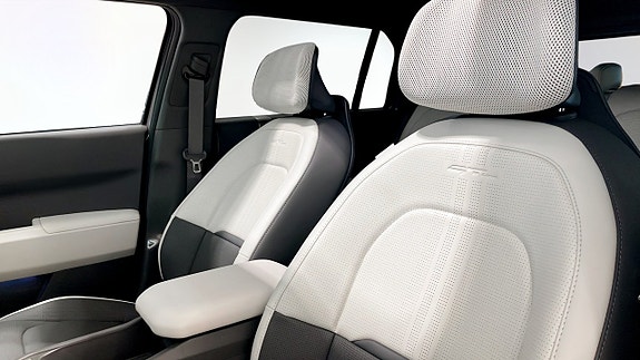 Kia EV3 19 of 19