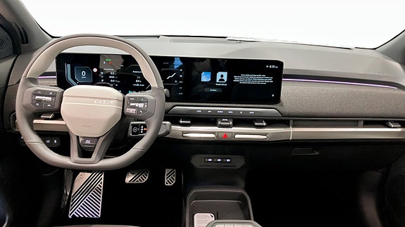Kia EV3 7 of 19
