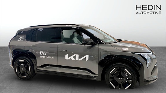 Kia EV3 4 of 19