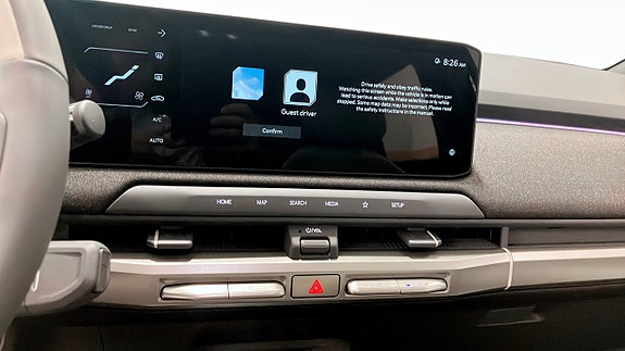 Kia EV3 11 of 19