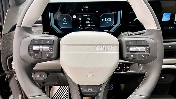 Kia EV3 10 of 19
