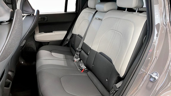 Kia EV3 9 of 19
