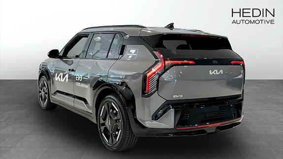 Kia EV3 6 of 19