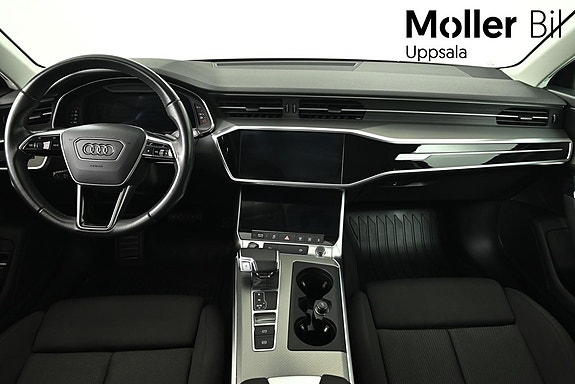 Audi A6 10 of 13