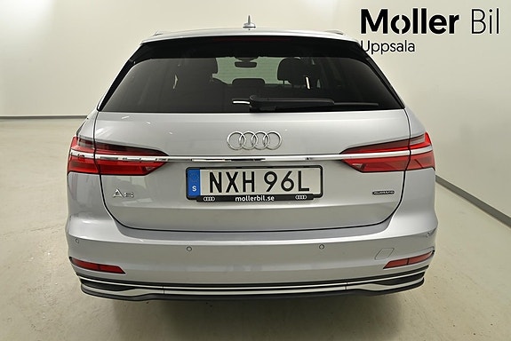 Audi A6 8 of 13