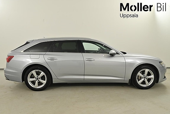 Audi A6 5 of 13