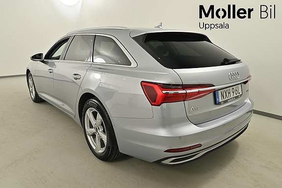 Audi A6 9 of 13